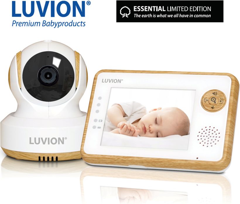 LUVION® ESSENTIAL Limitovaná Edice - obrázek 2