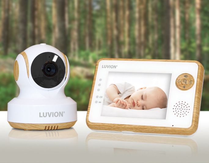 LUVION® ESSENTIAL Limitovaná Edice - obrázek 4