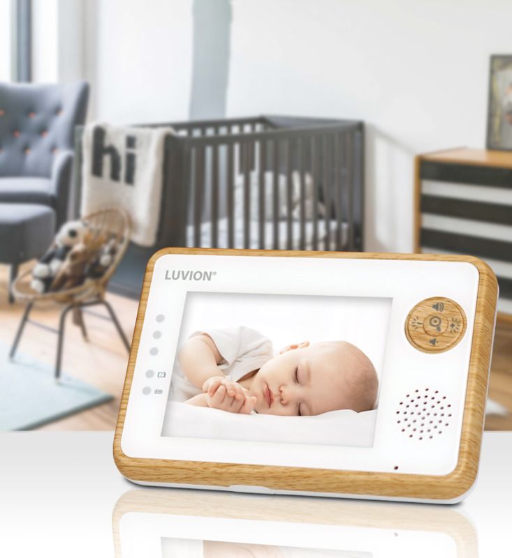 LUVION® ESSENTIAL Limitovaná Edice - obrázek 5