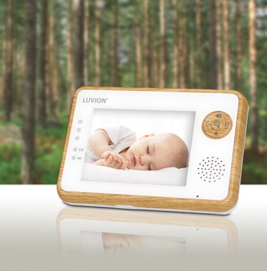 LUVION® ESSENTIAL Limitovaná Edice - obrázek 6