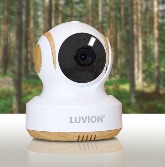 LUVION® ESSENTIAL Limitovaná Edice - obrázek 7