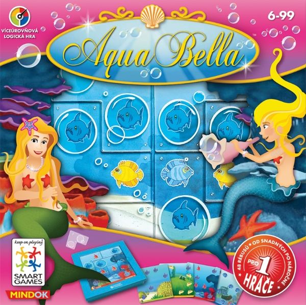 Aqua Bella - obrázek 1