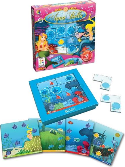 Aqua Bella - obrázek 3