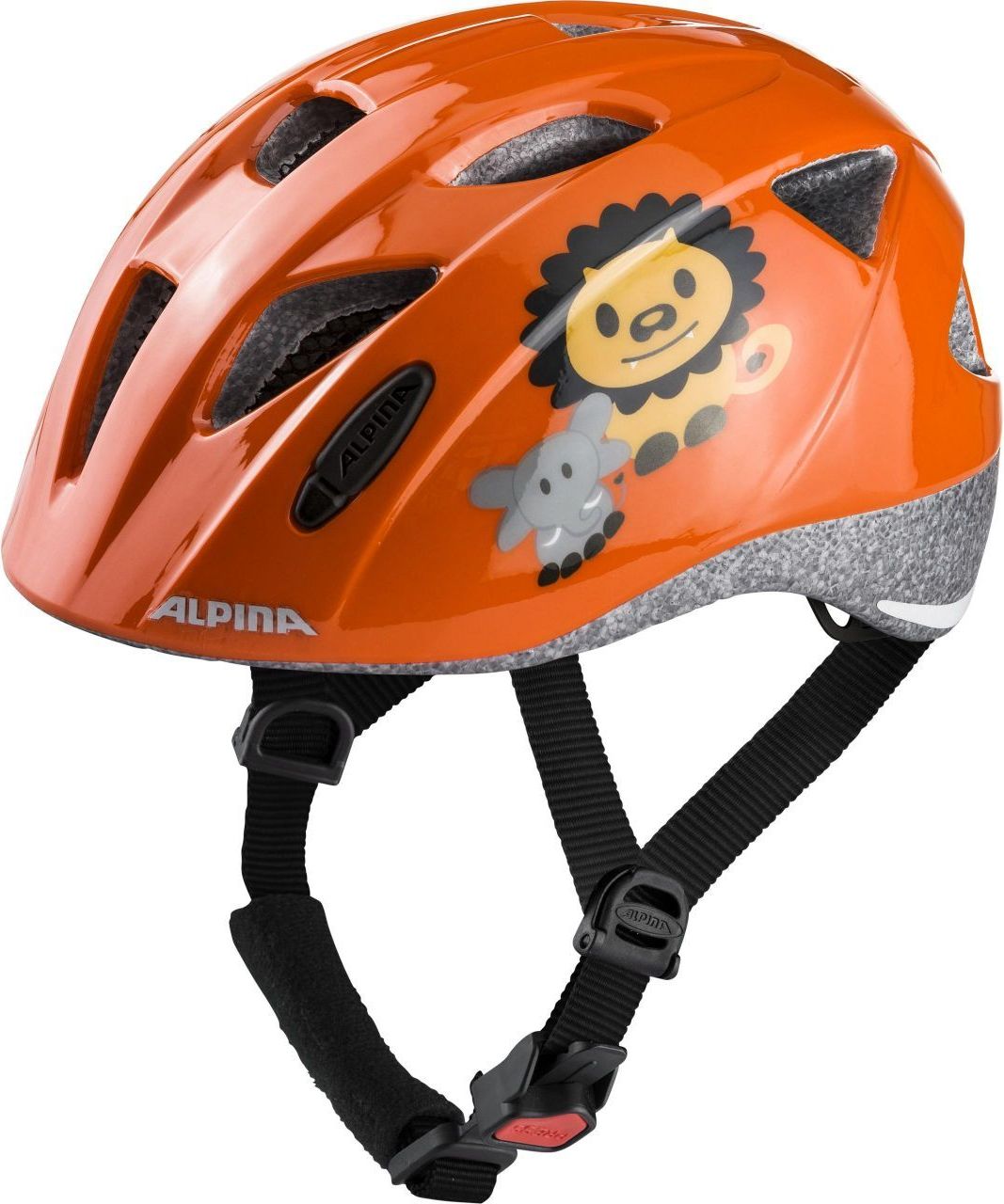 Alpina Ximo - lion 47-51 - obrázek 1