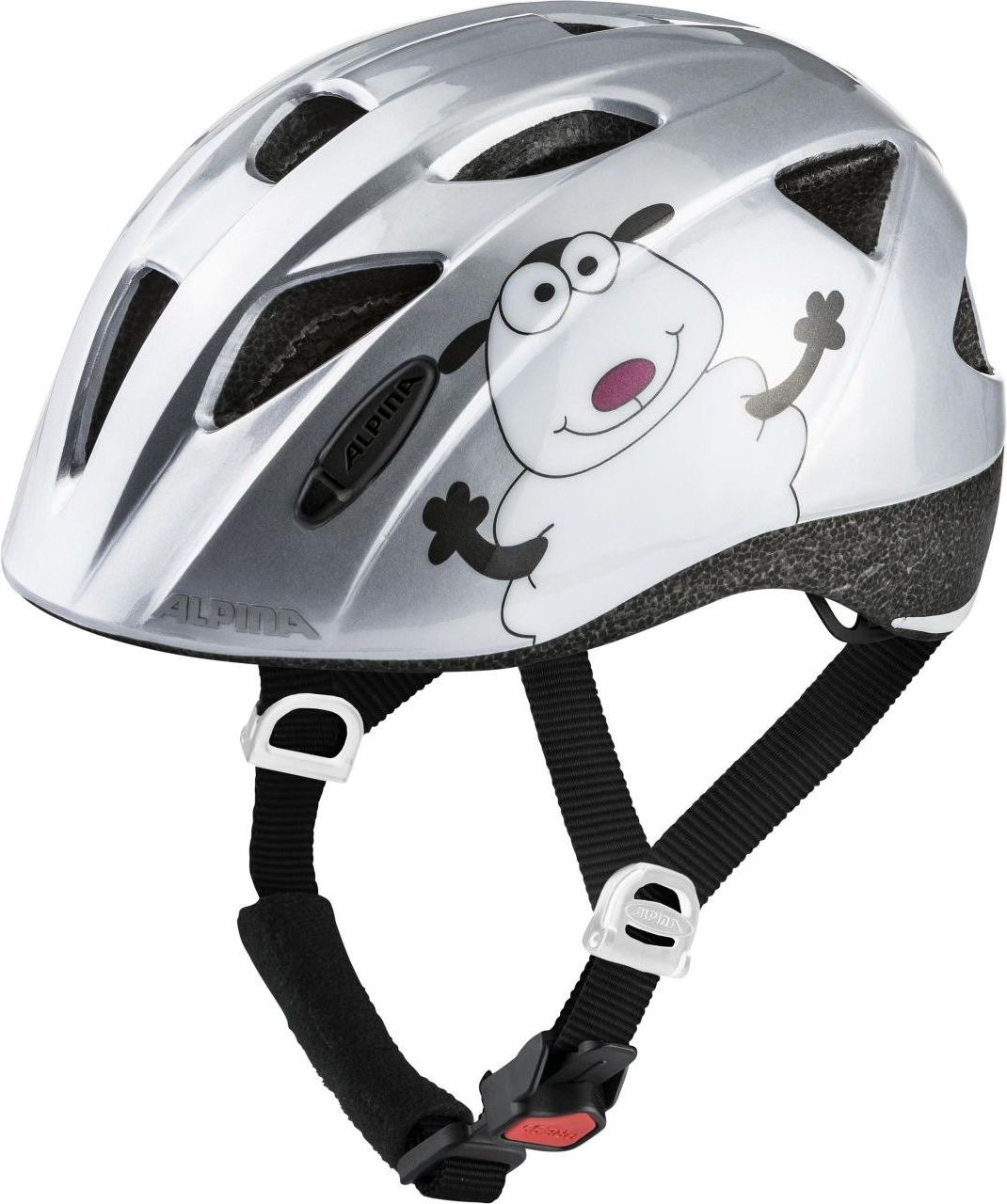 Alpina Ximo - sheep 47-51 - obrázek 1