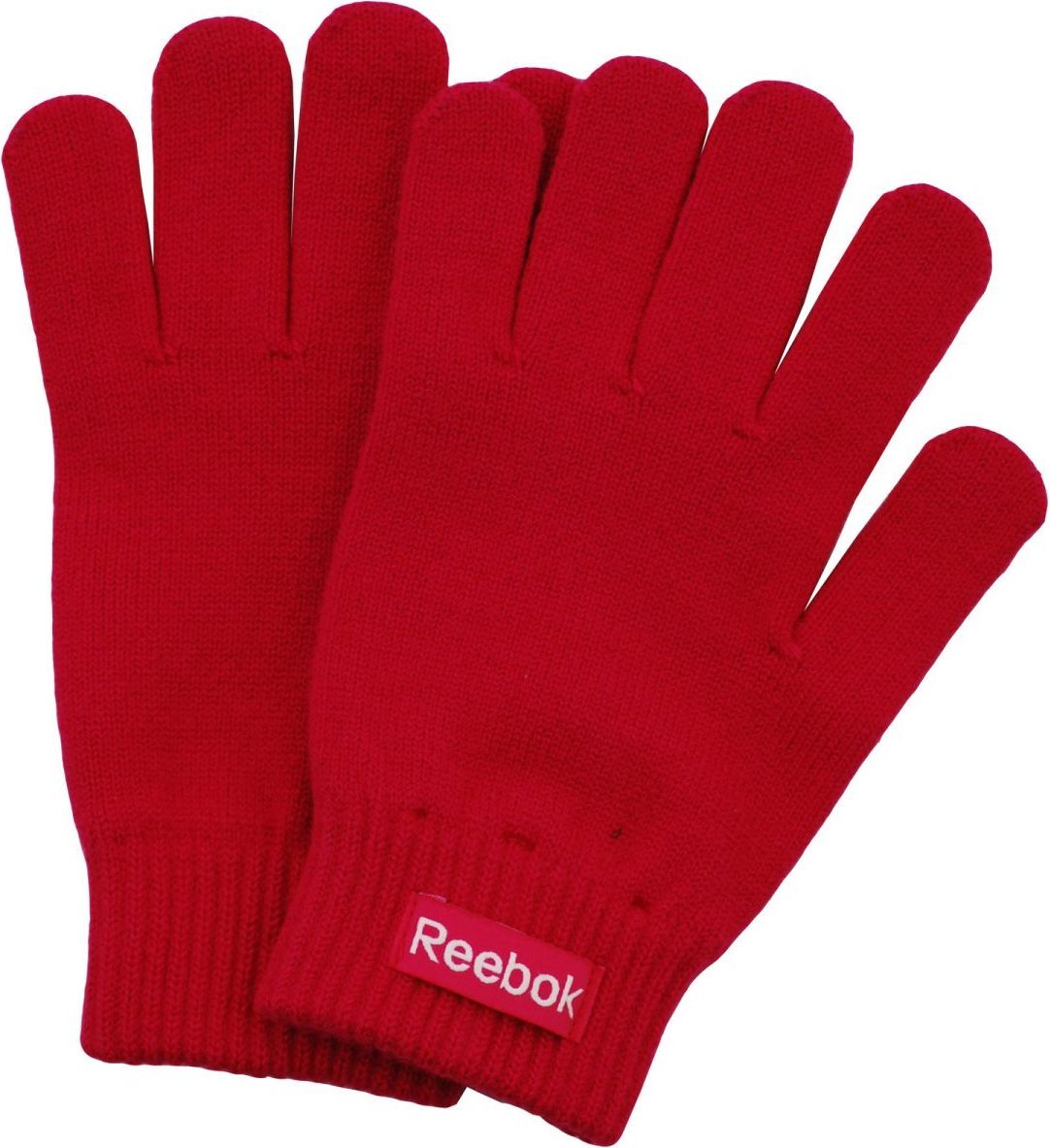 Reebok Glove červená 146 - obrázek 1