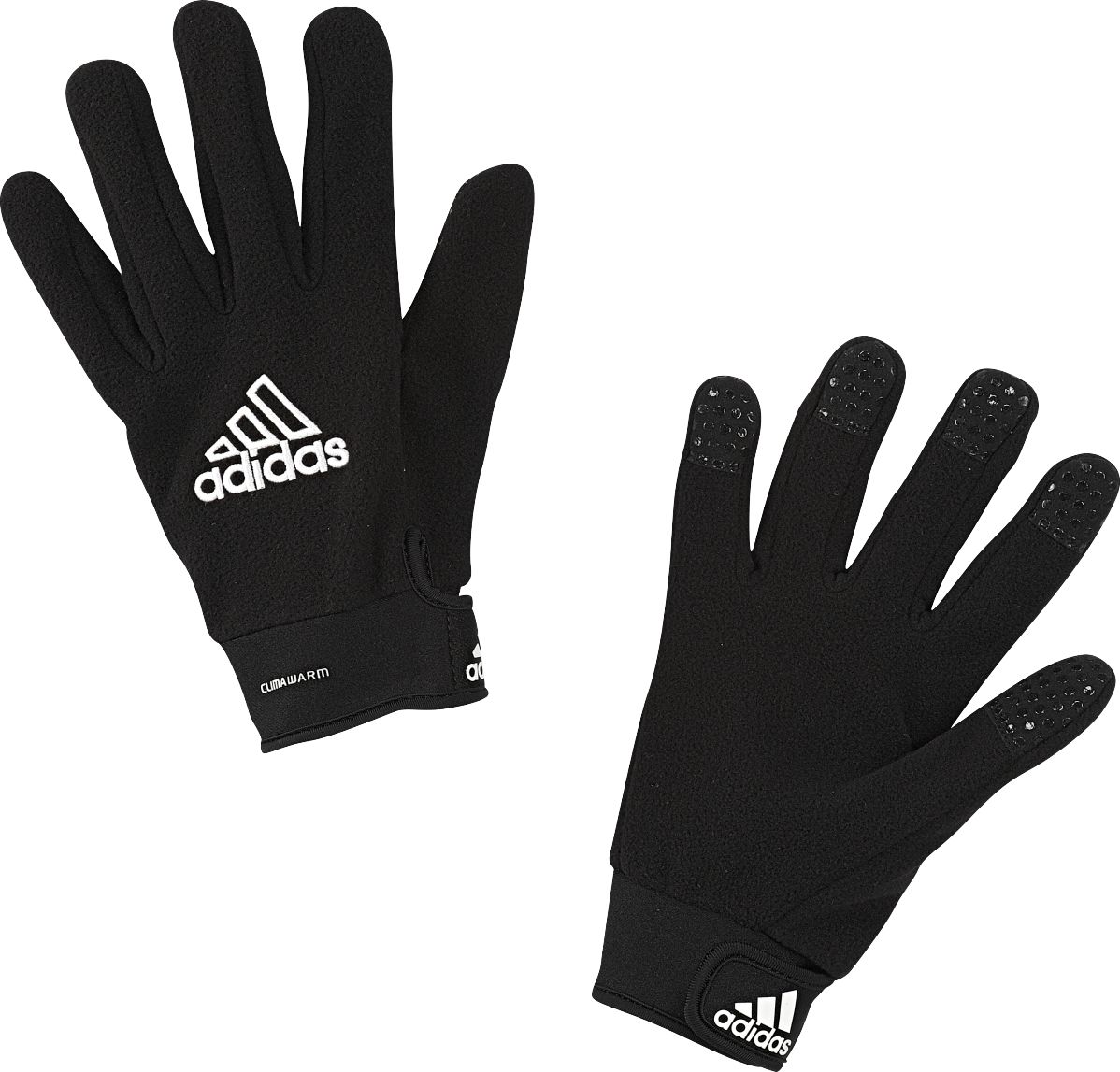 adidas Fieldplayer černá 9 - obrázek 1