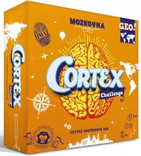 Cortex Geo - obrázek 1