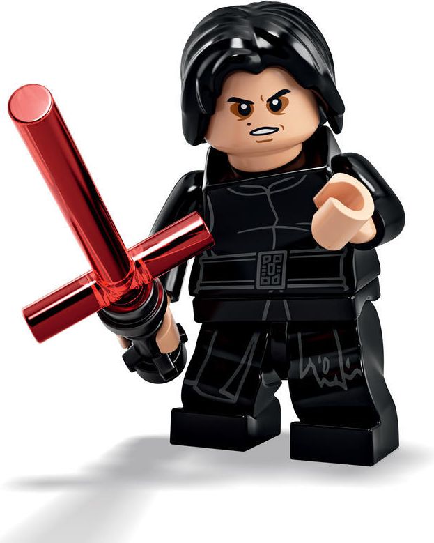 LEGO Star Wars LEGO Star Wars 75236 Duel na základně Hvězdovrah - obrázek 3