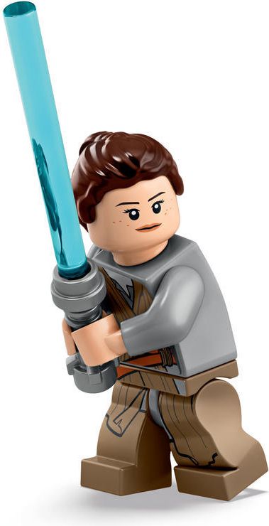 LEGO Star Wars LEGO Star Wars 75236 Duel na základně Hvězdovrah - obrázek 4