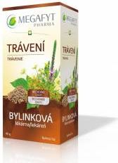 Megafyt Bylinková lékárna Trávení porcovaný čaj 20x2 g - obrázek 1