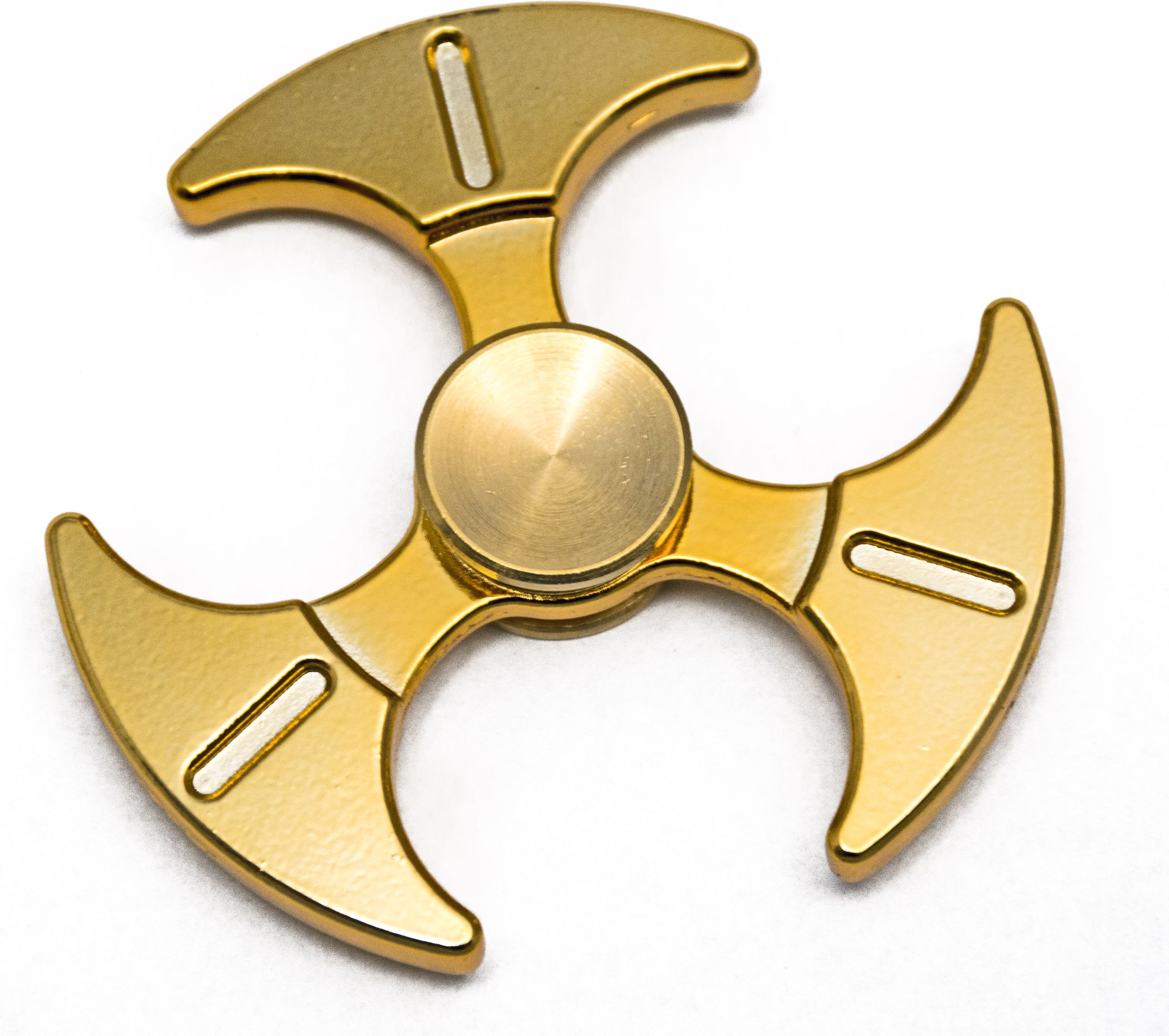 Kovový Hand Spinner 6,5 cm typ spinneru: červený trojúhelník - obrázek 7