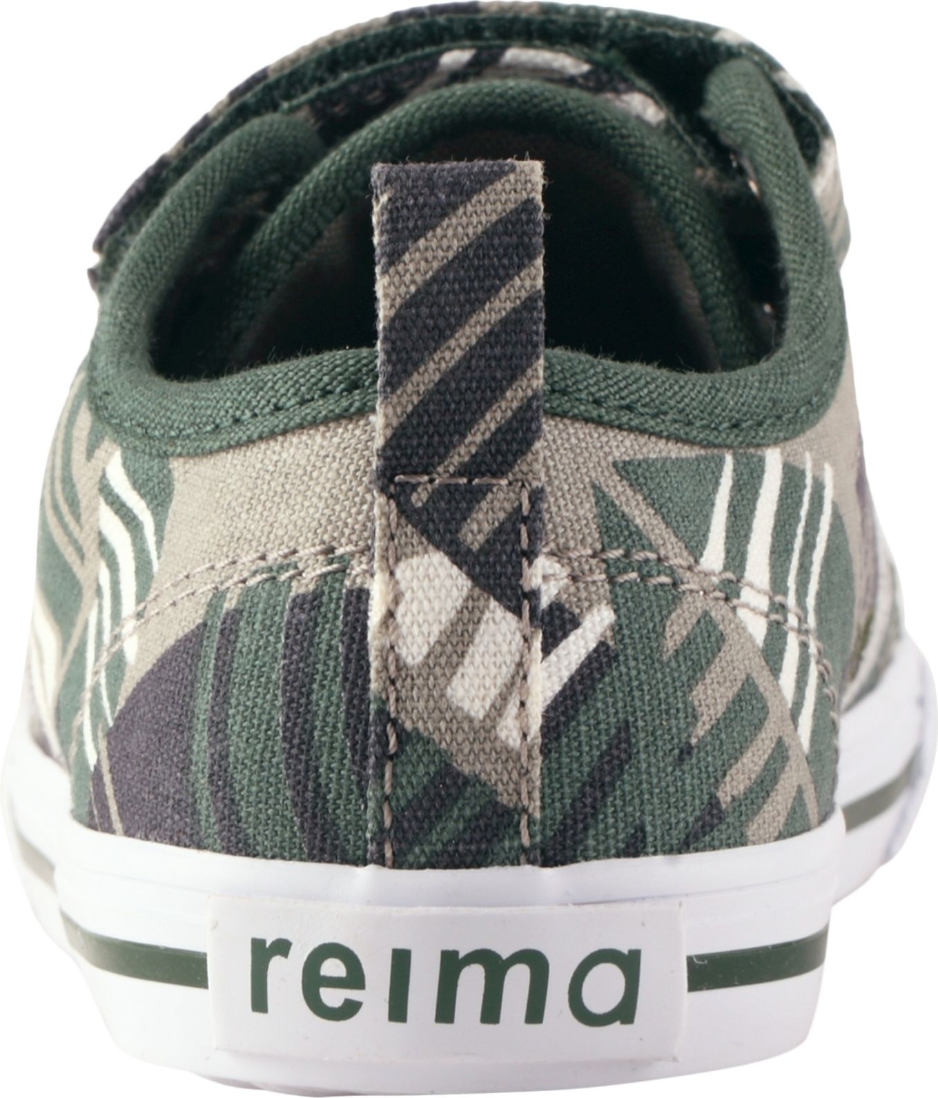 Reima Metka - green 23 - obrázek 2