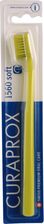 CURAPROX CS 1560 soft zub.kartáček v blisteru - obrázek 1