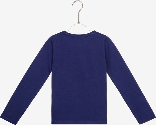 Triko dětské Guess | Modrá | Dívčí | 4 roky - obrázek 2