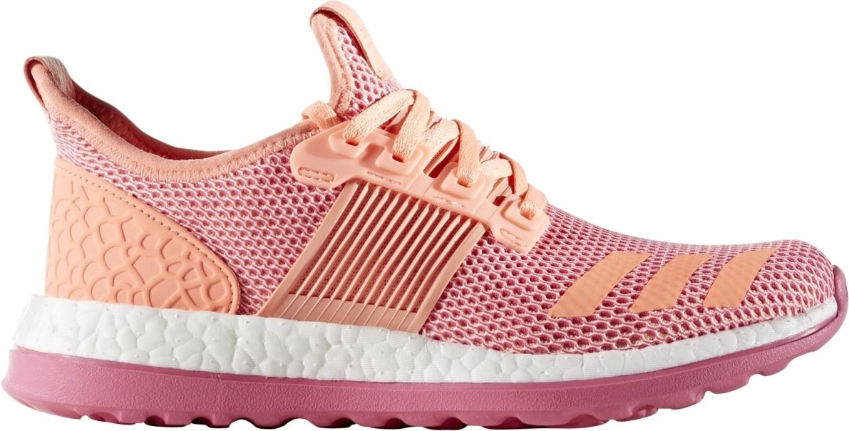 adidas Pureboost Zg J růžová EUR 39 - obrázek 1