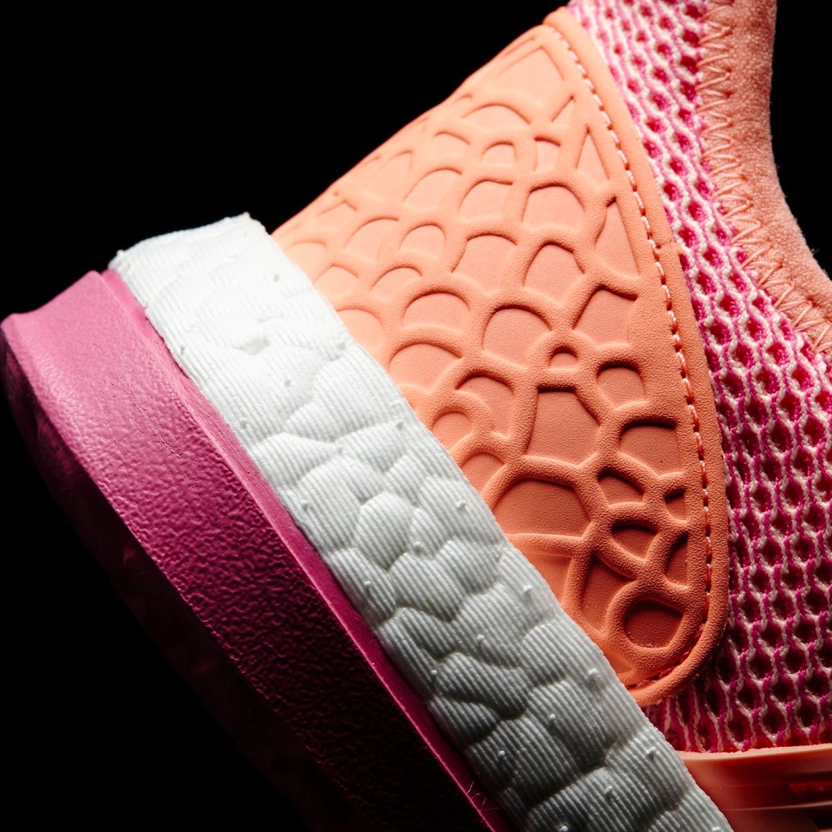 adidas Pureboost Zg J růžová EUR 39 - obrázek 7