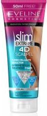 Eveline Slim EXTREME 4D Scalpel sérum proti celulitidě 250 ml - obrázek 1
