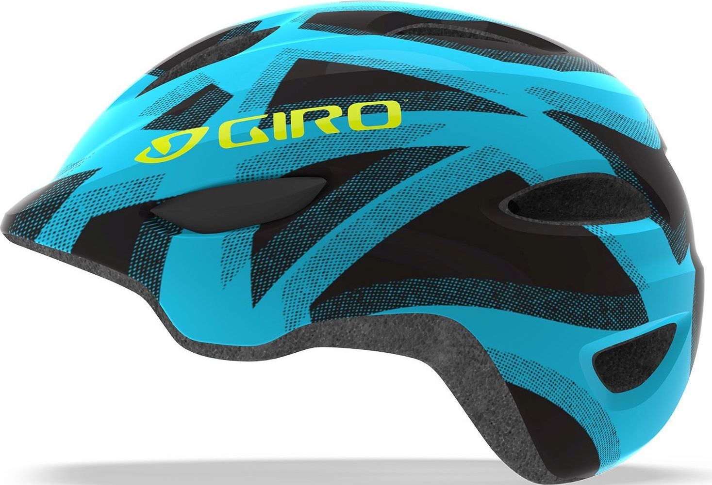 Giro Scamp Iceberg/Reveal XS-(45-49) - obrázek 1