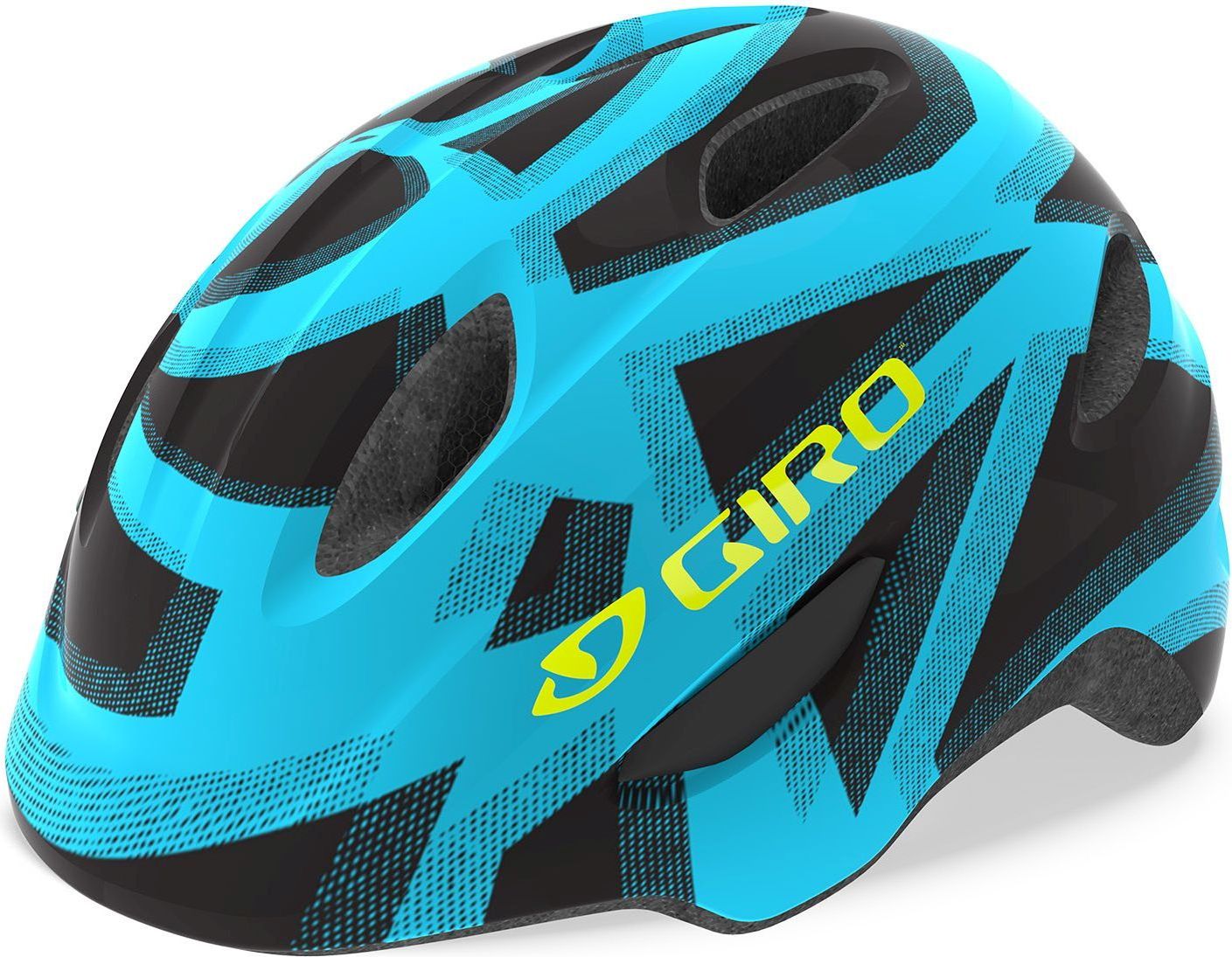 Giro Scamp Iceberg/Reveal XS-(45-49) - obrázek 2