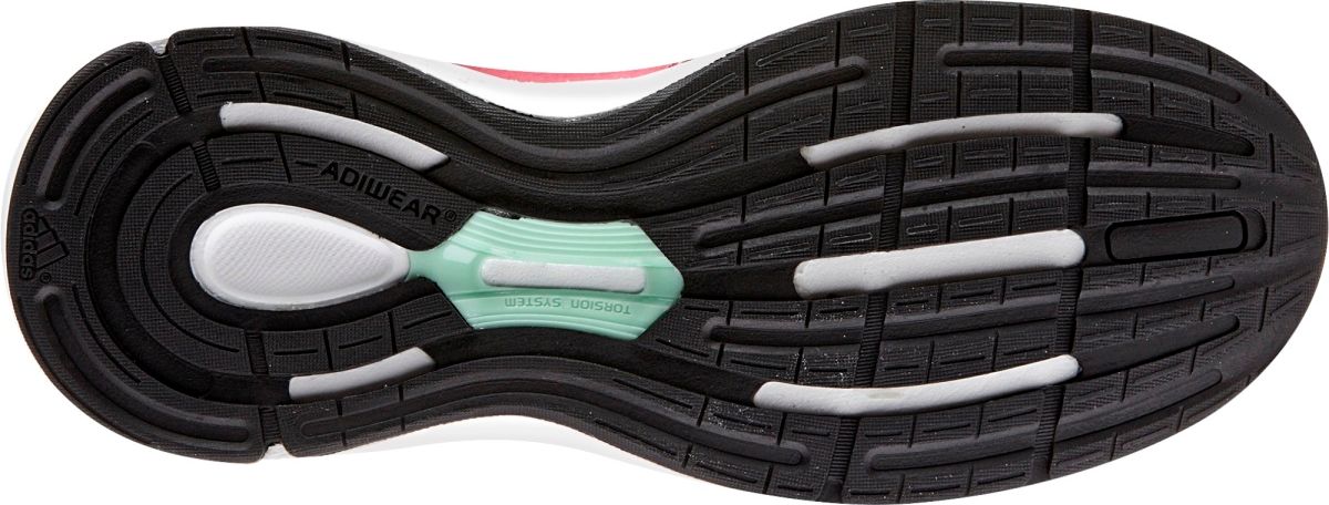 adidas Supernova Glide 7 K růžová EUR 30 - obrázek 2