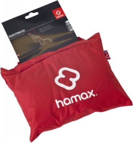 HAMAX Univerzální pláštěnka - obrázek 1