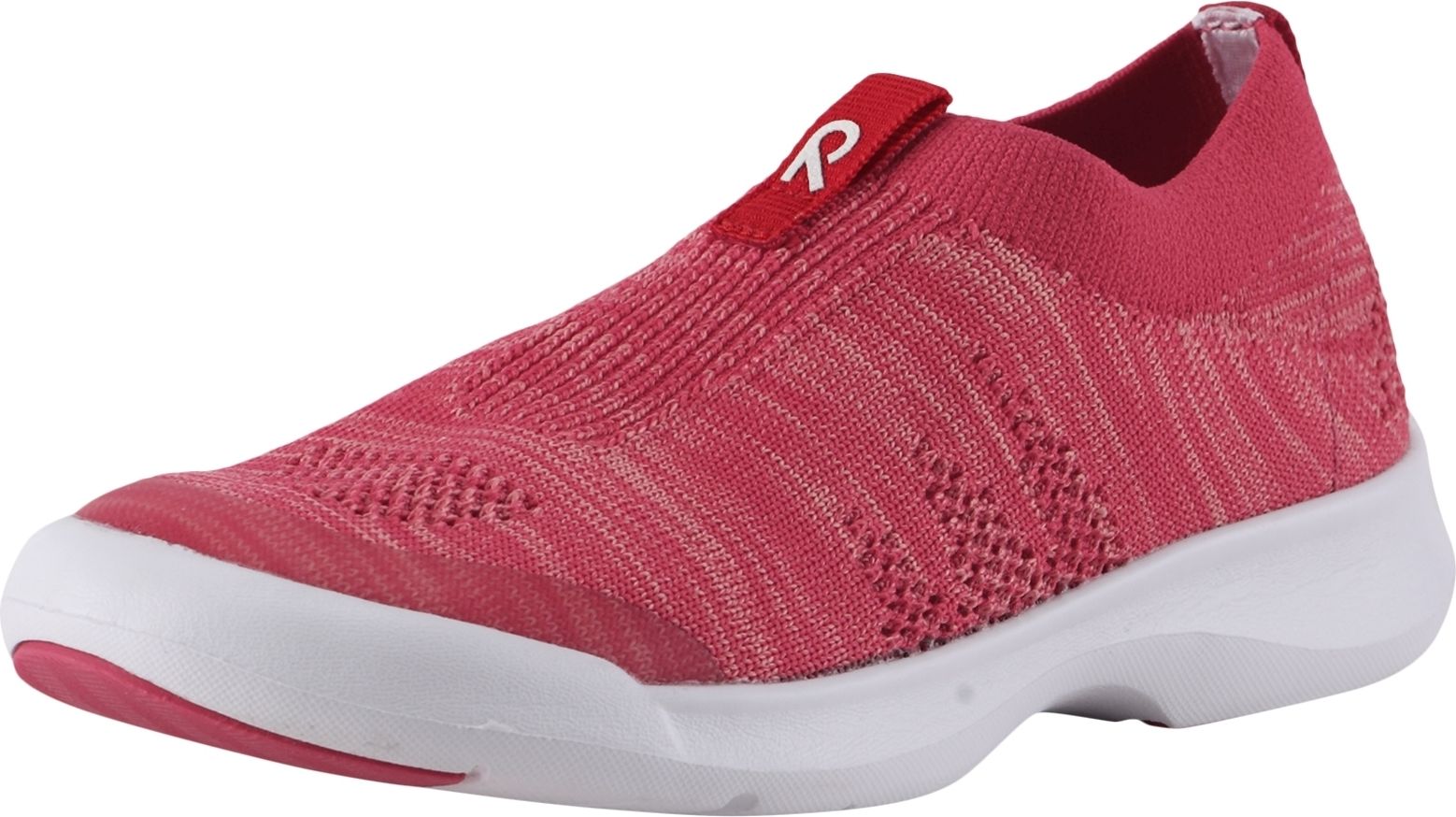 Reima Fresh Breeze - coral red 34 - obrázek 1