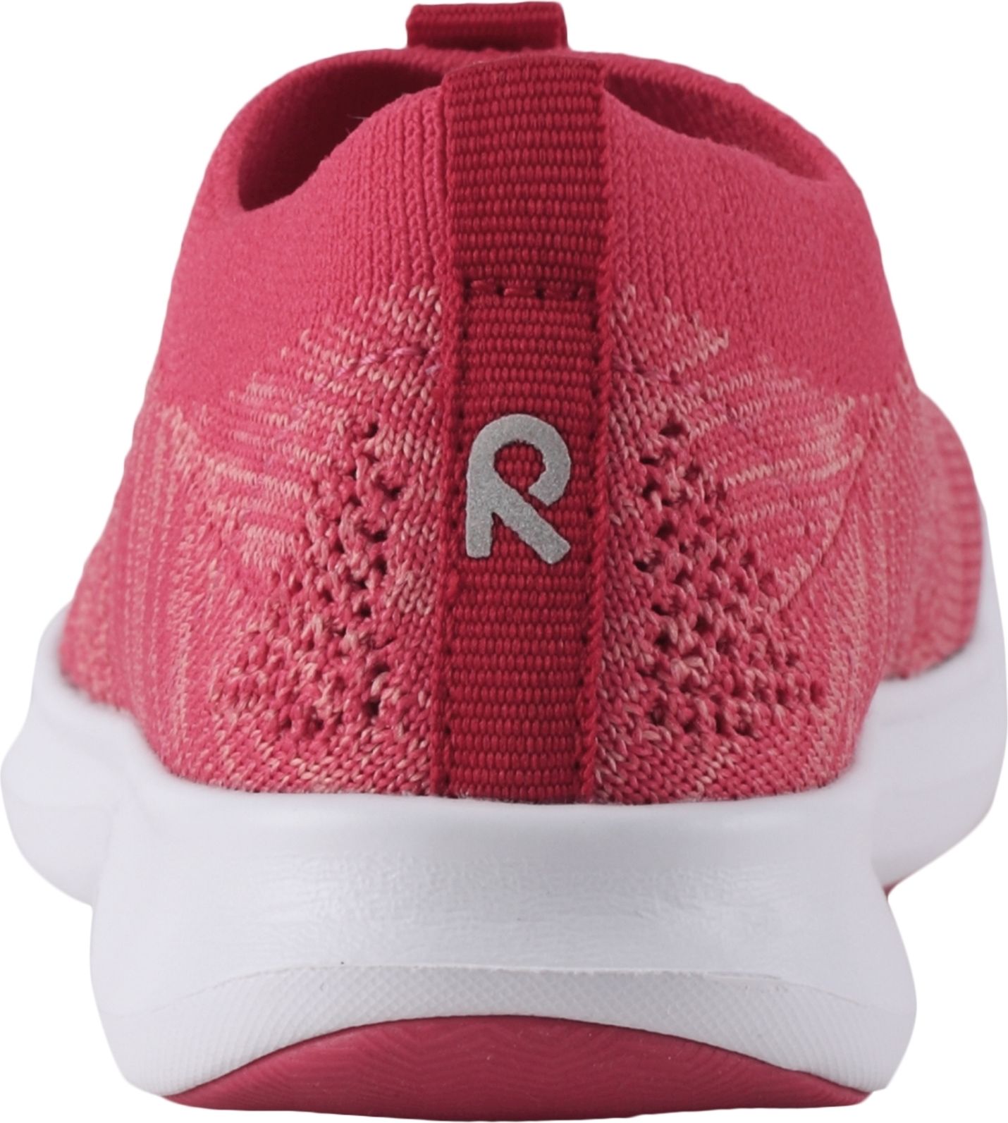 Reima Fresh Breeze - coral red 34 - obrázek 2