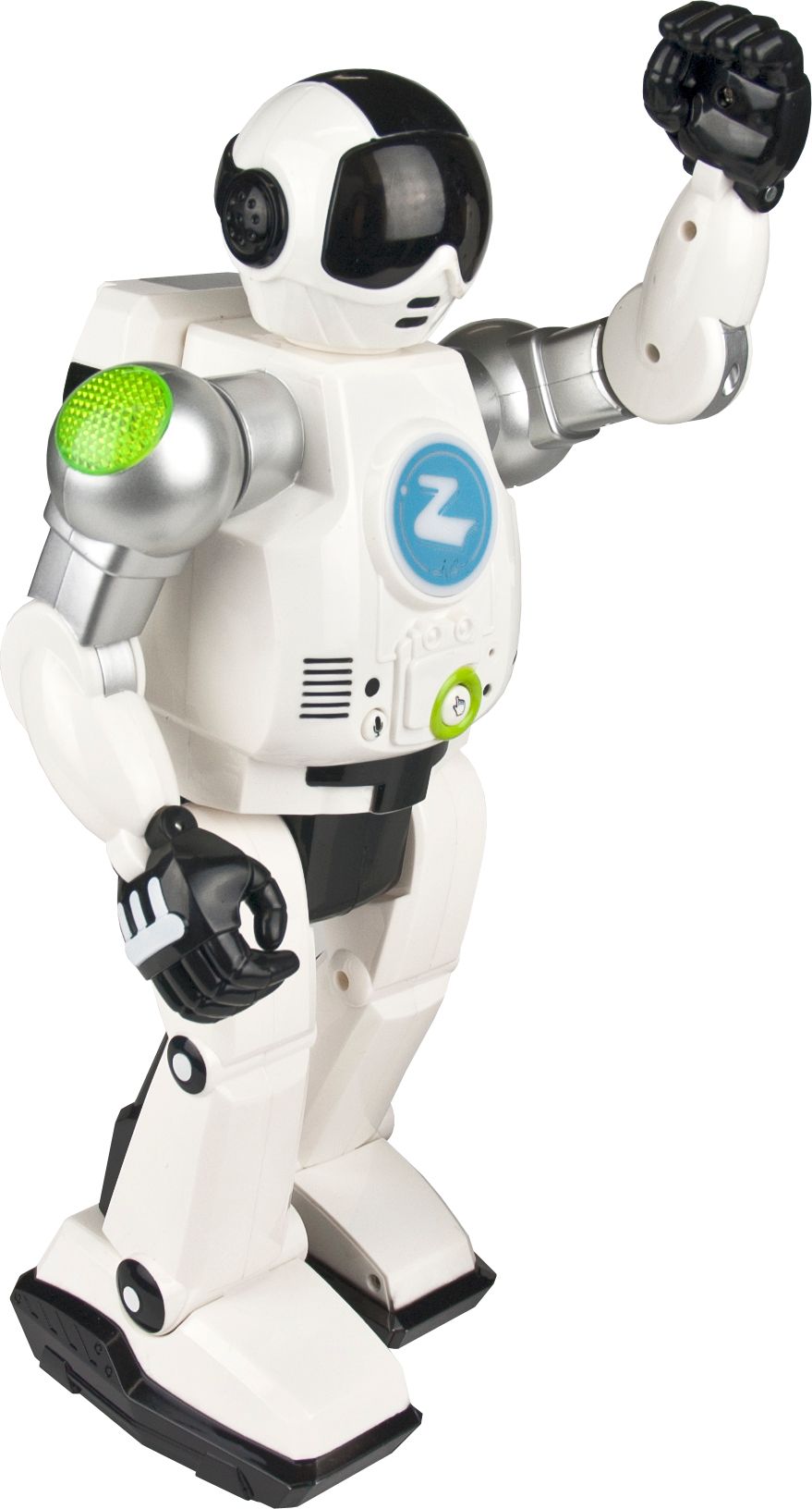 Interaktivní robot Zigy s tajnou misí - obrázek 2