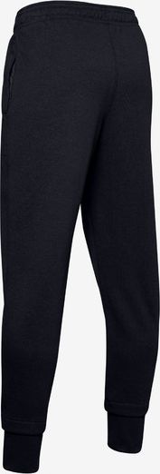SC30™ Sportstyle Warm Up Tepláky dětské Under Armour | Černá | Chlapecké | S - obrázek 2