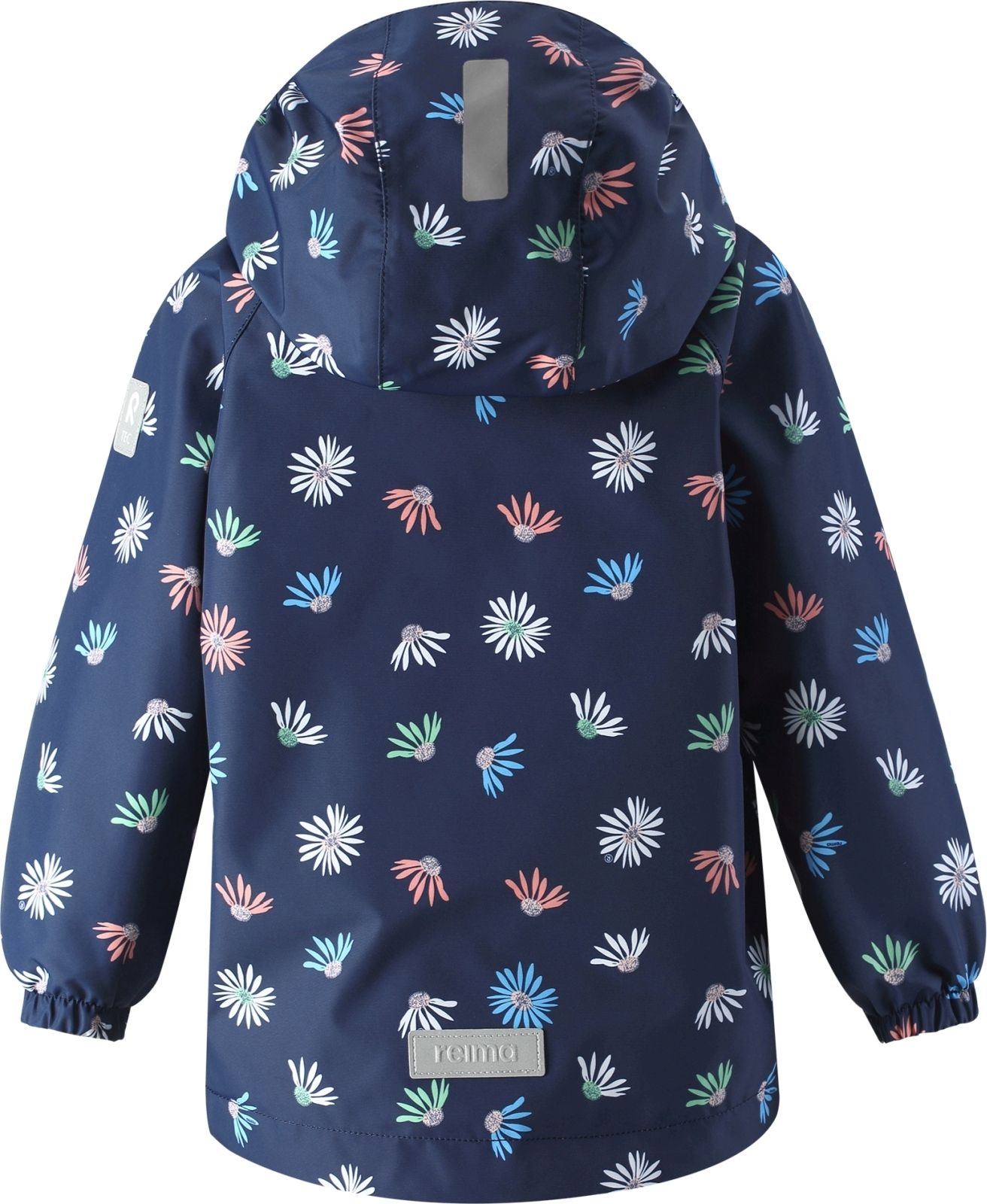 Reima Ajo - navy 110 - obrázek 2