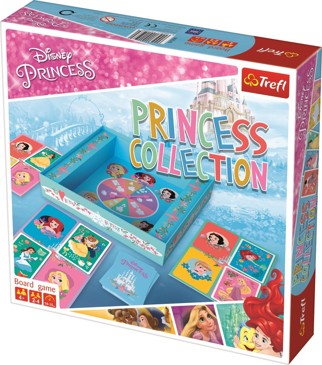 TREFL Princess Collection - obrázek 3