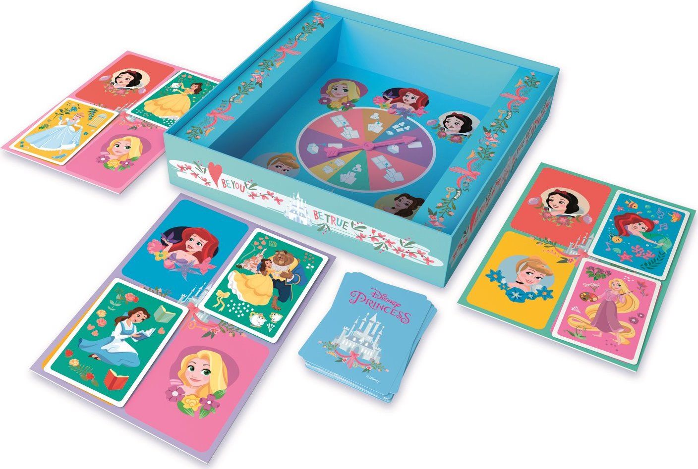 TREFL Princess Collection - obrázek 4