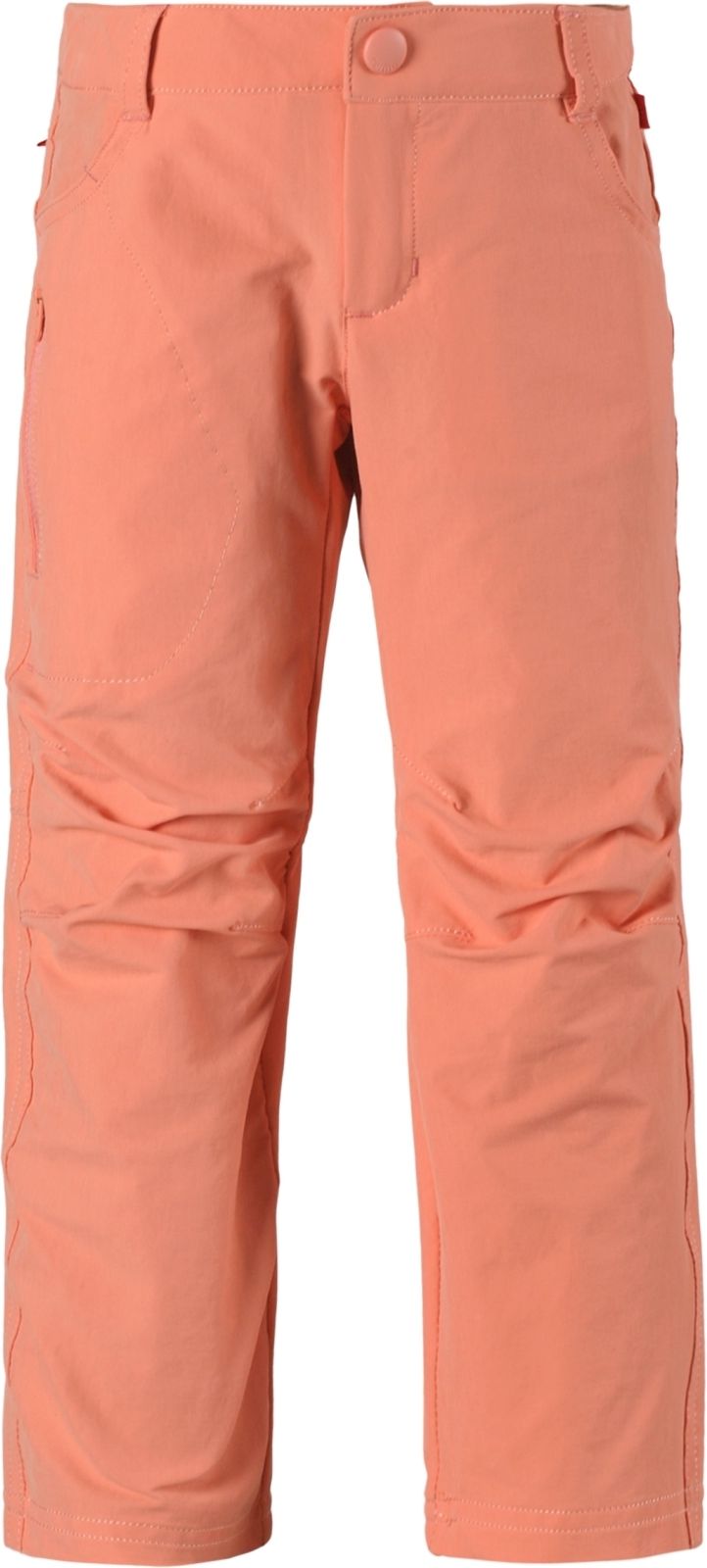 Reima Sway - coral pink 164 - obrázek 1