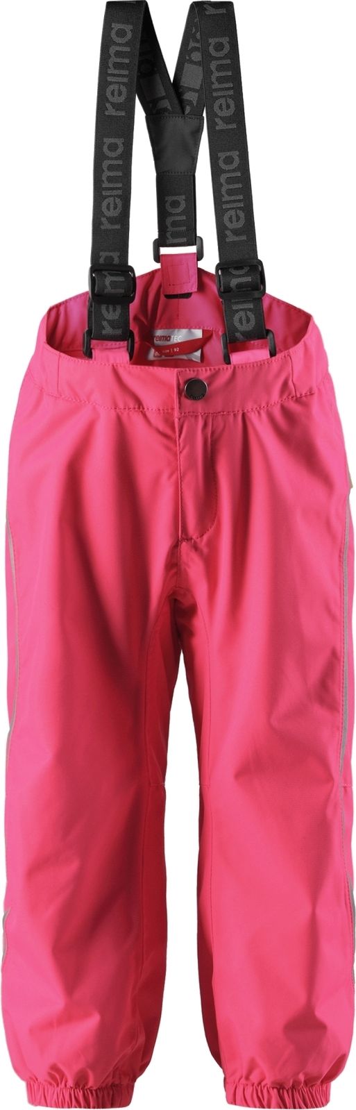Reima Varsi - candy pink 80 - obrázek 1