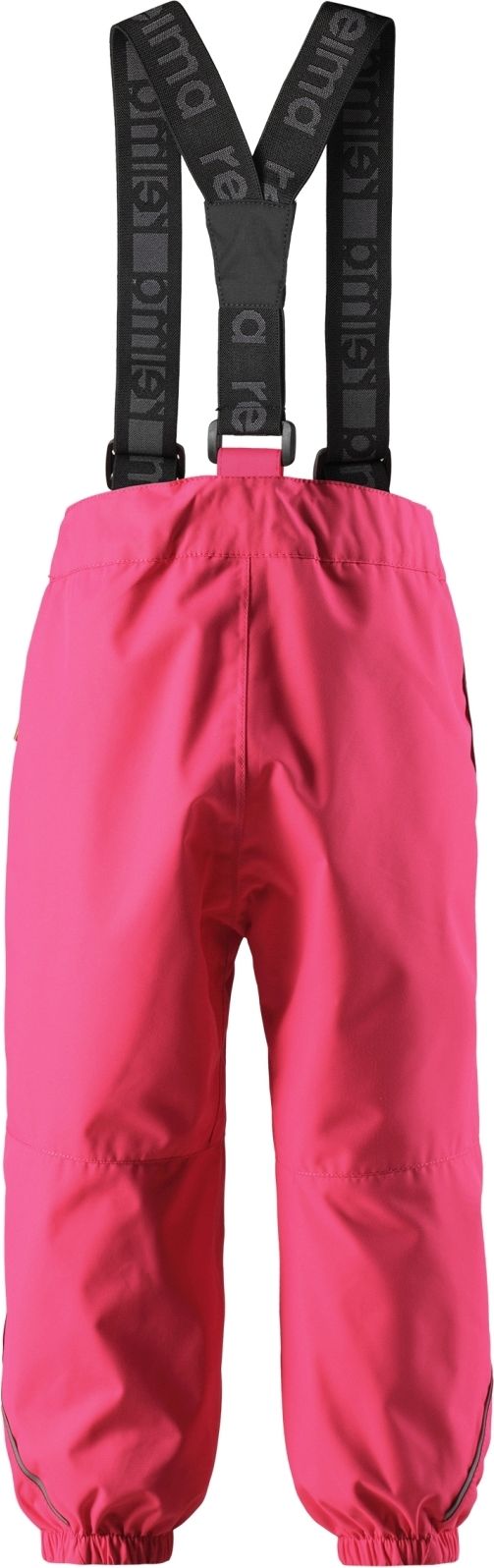 Reima Varsi - candy pink 80 - obrázek 2