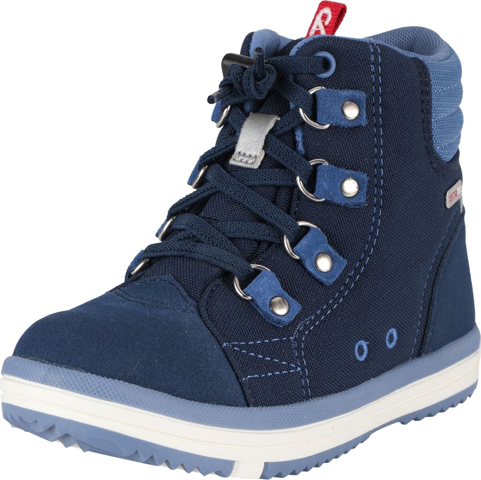 Reima Wetter Wash - navy 38 - obrázek 1