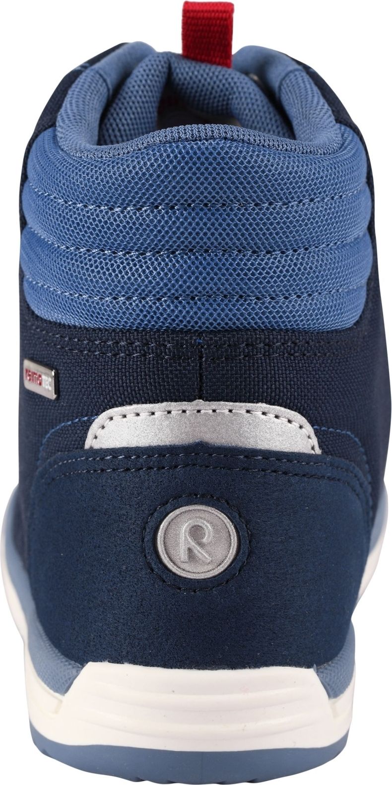Reima Wetter Wash - navy 38 - obrázek 2