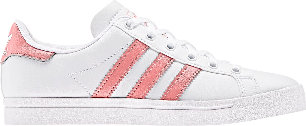 adidas Coast Star J bílá EUR 38 - obrázek 1