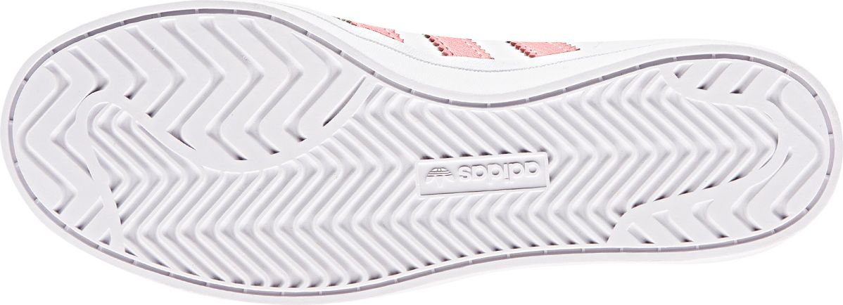 adidas Coast Star J bílá EUR 38 - obrázek 2