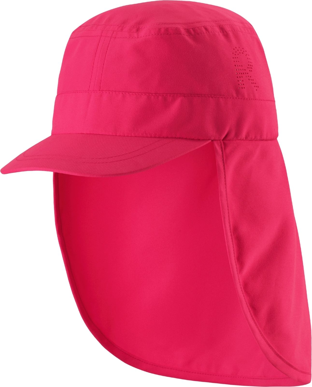 Reima Aloha - candy pink 56 - obrázek 1