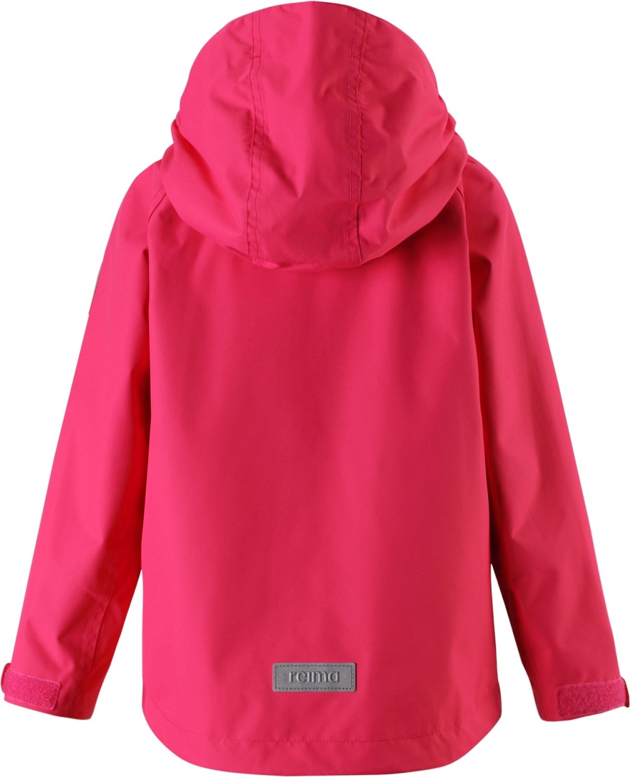 Reima Soutu - candy pink 110 - obrázek 2