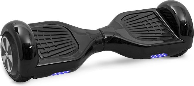 Bluetooth Kolonožka T6 - černá - obrázek 1