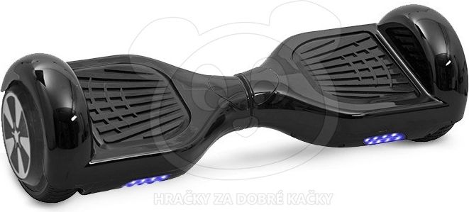 Bluetooth Kolonožka T6 - černá - obrázek 10