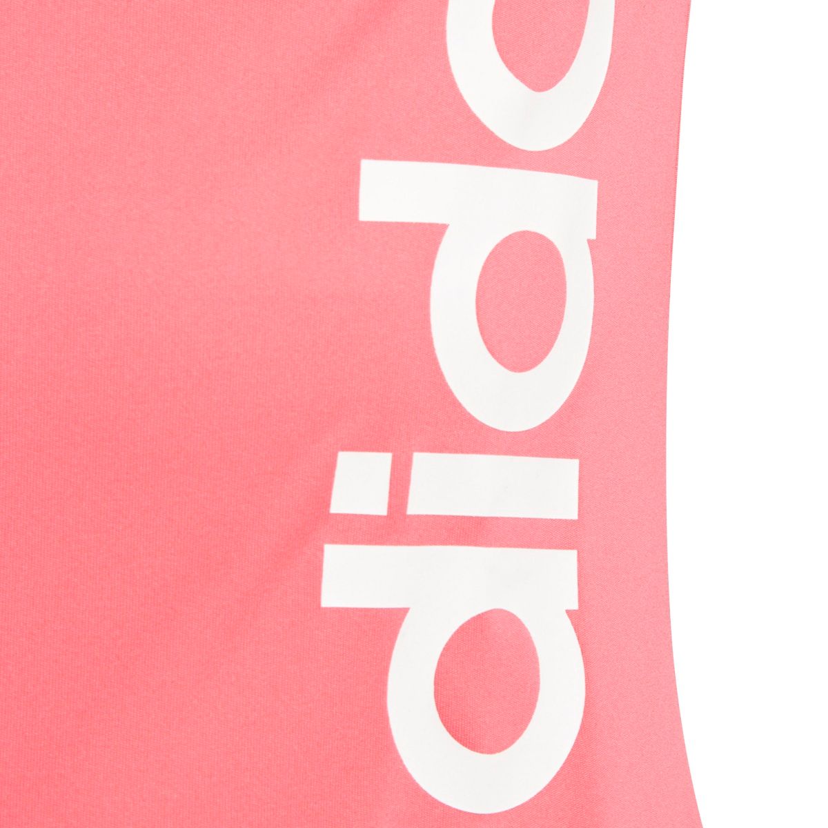 adidas Yg Gu Tee růžová 128 - obrázek 3