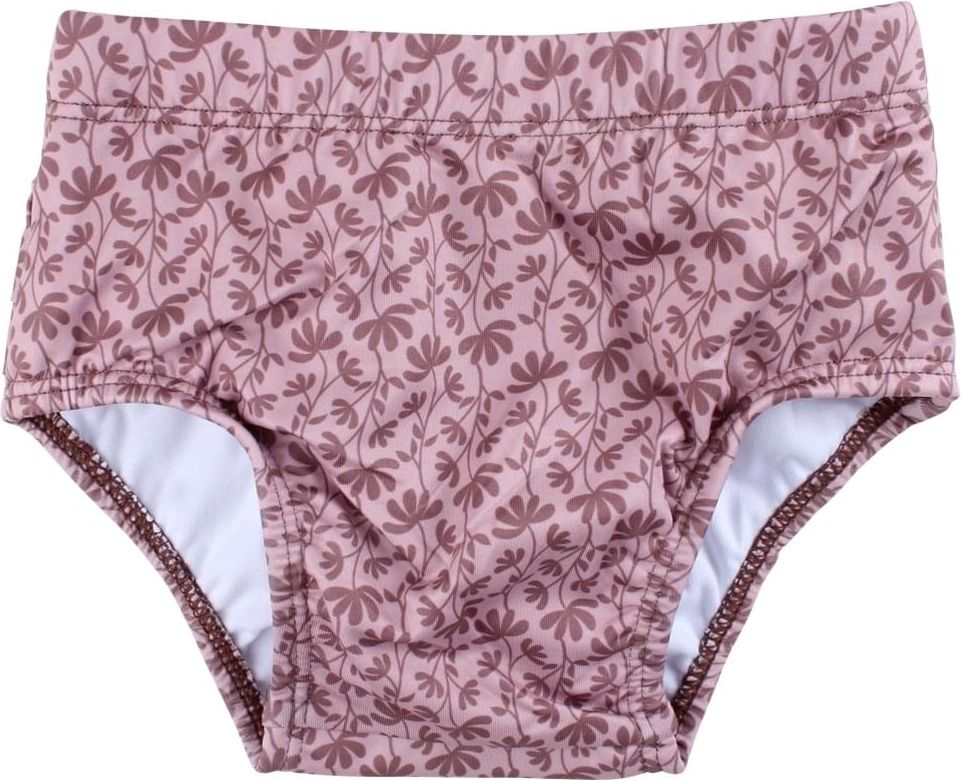 Fixoni Infinity Swim Shorts - woodrose 74/80 - obrázek 1
