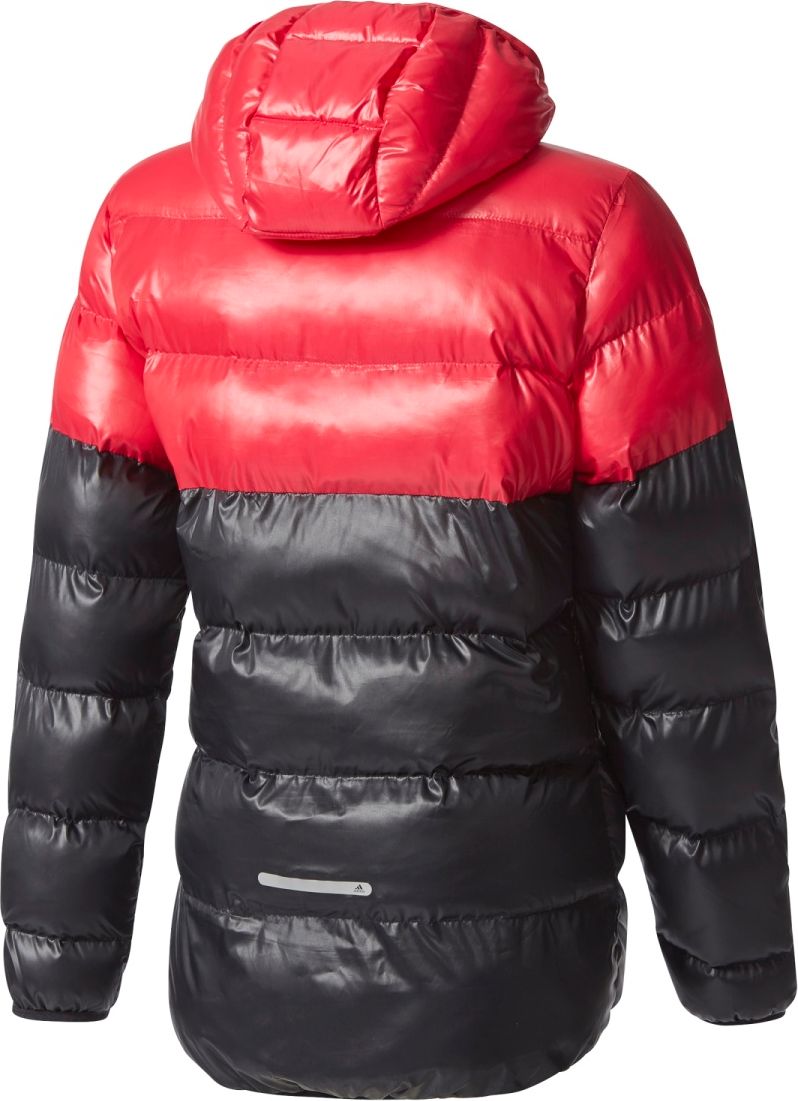 adidas Yg Sd Bts Jkt černá 170 - obrázek 2
