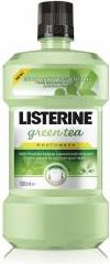 Listerine Green Tea ústní voda 500 ml - obrázek 1