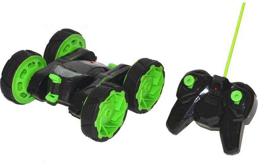 Wiky RC Wiky Auto Roll Stunt RC 18 cm - obrázek 1