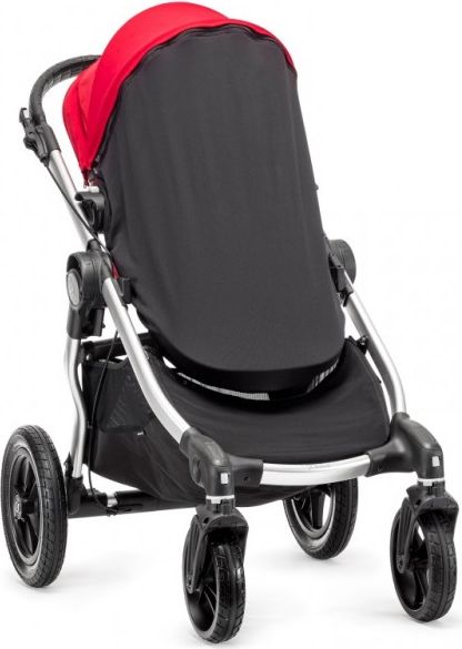 Baby Jogger MOSKYTIÉRA - CITY SELECT - obrázek 1
